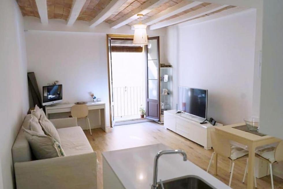 La Casa Verde Lejlighed Barcelona