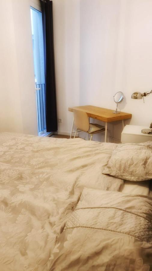 Appartamento La Casa Verde Barcellona